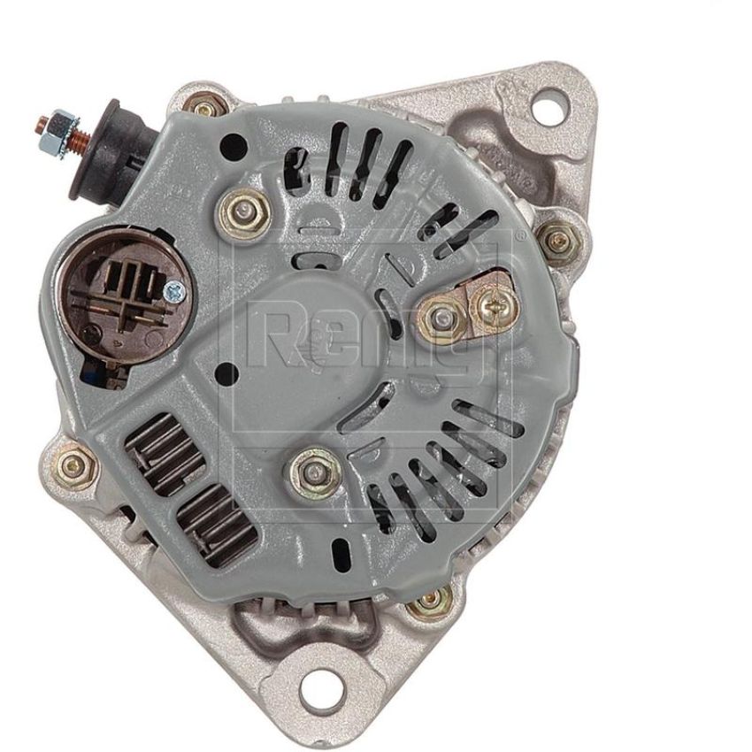 REMY ELECTRICAL 14446 Remanufactured Alternator