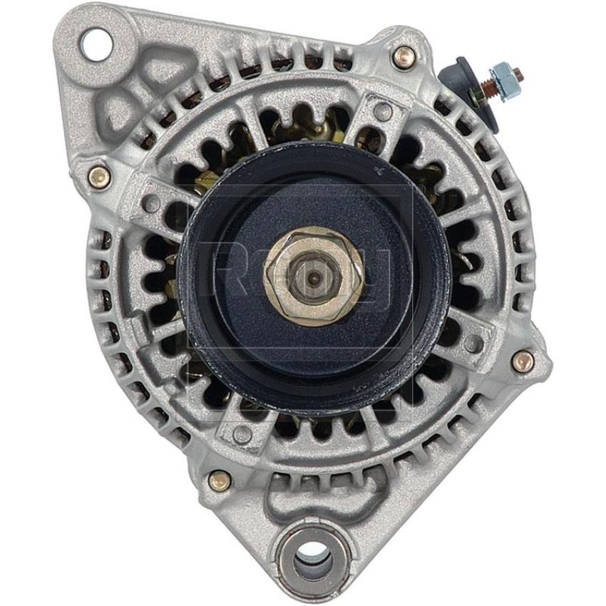 REMY ELECTRICAL 14446 Remanufactured Alternator