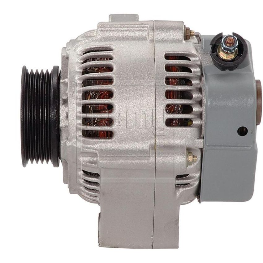 REMY ELECTRICAL 14446 Remanufactured Alternator
