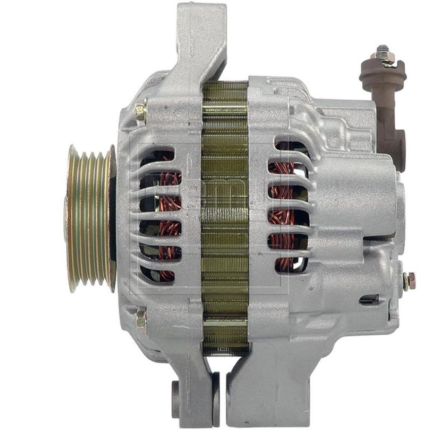 REMY ELECTRICAL 14447 Remanufactured Alternator
