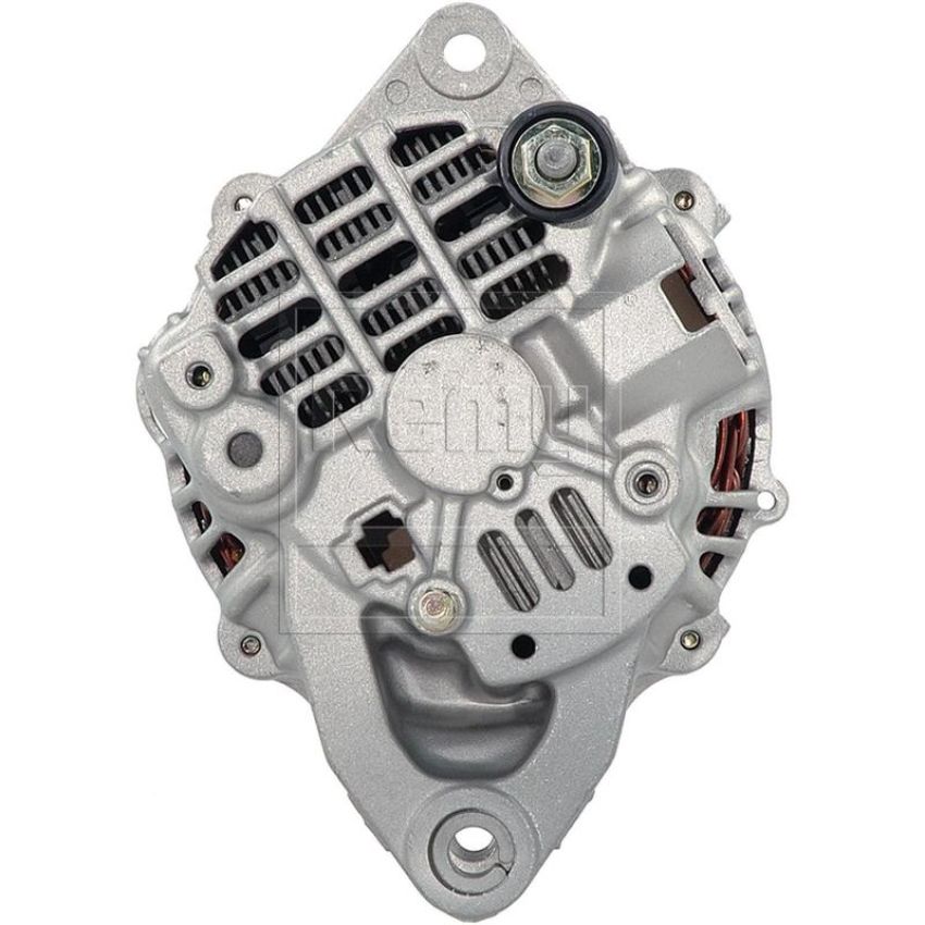 REMY ELECTRICAL 14449 Remanufactured Alternator