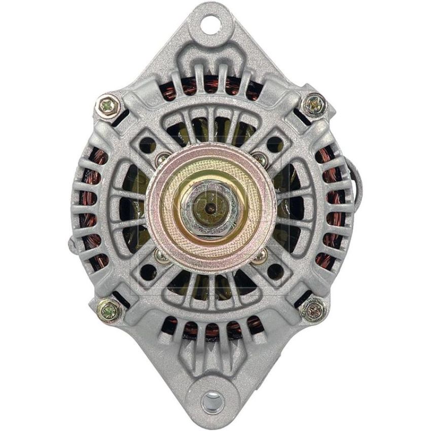 REMY ELECTRICAL 14449 Remanufactured Alternator