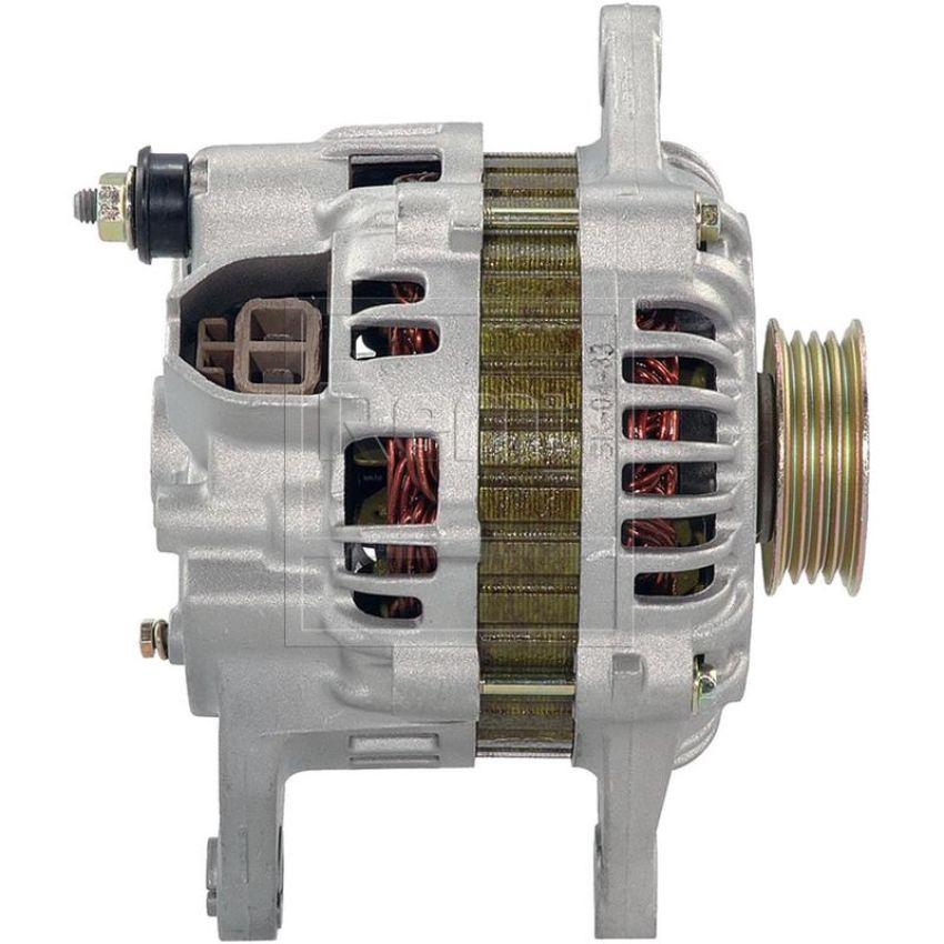 REMY ELECTRICAL 14449 Remanufactured Alternator