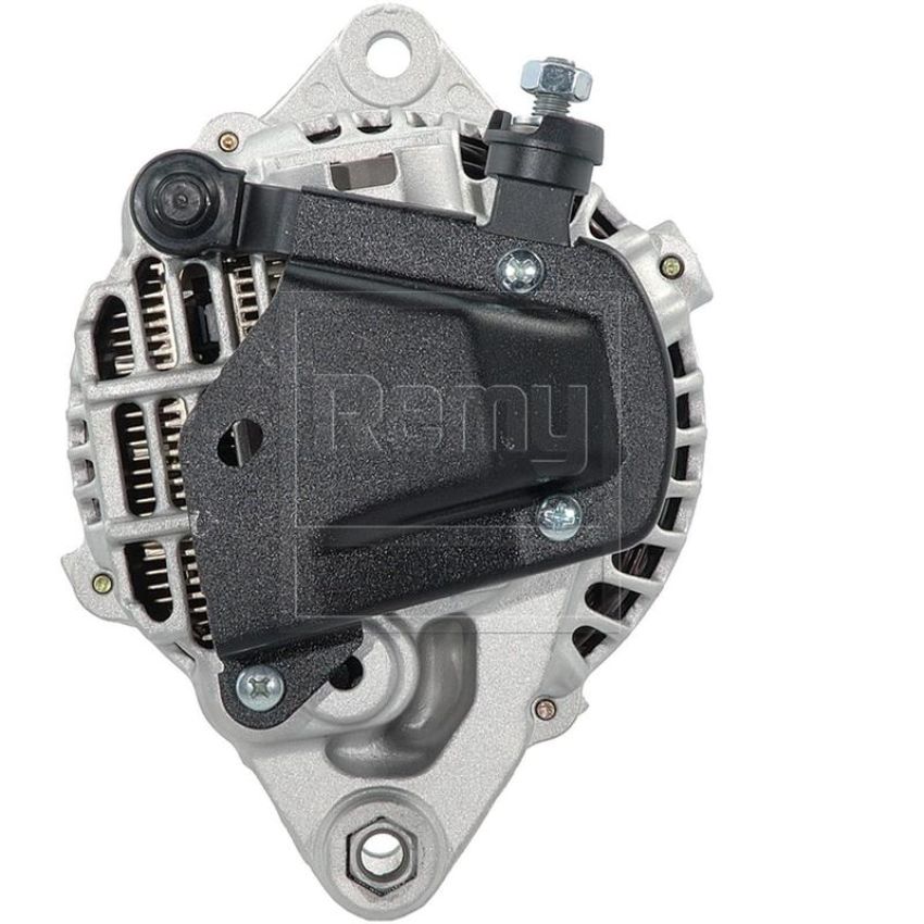 REMY ELECTRICAL 14450 Remanufactured Alternator