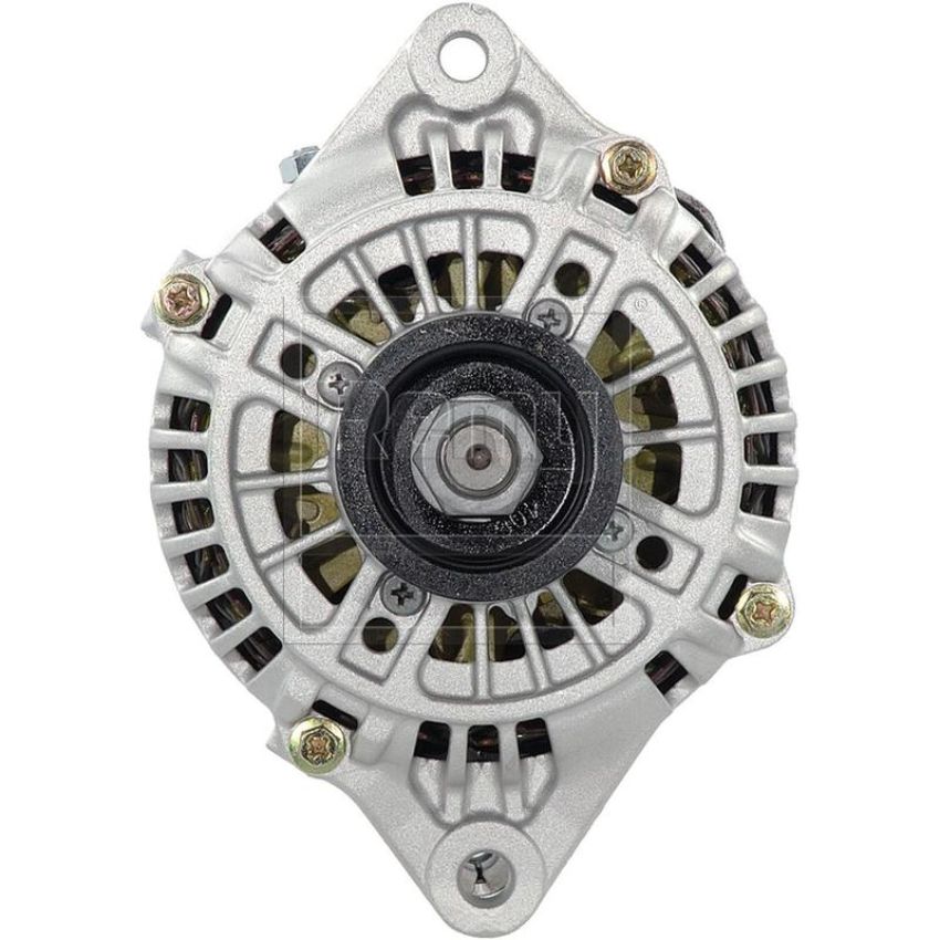 REMY ELECTRICAL 14450 Remanufactured Alternator