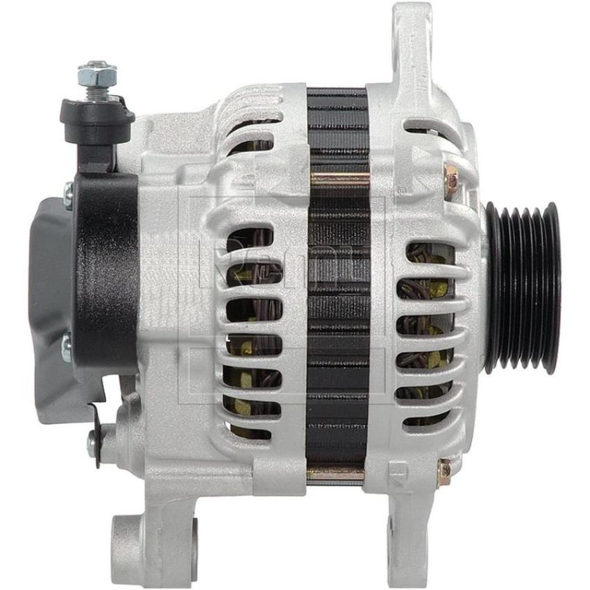 REMY ELECTRICAL 14450 Remanufactured Alternator