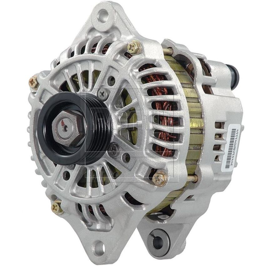 REMY ELECTRICAL 14451 Remanufactured Alternator
