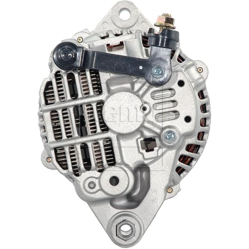 REMY ELECTRICAL 14451 Remanufactured Alternator