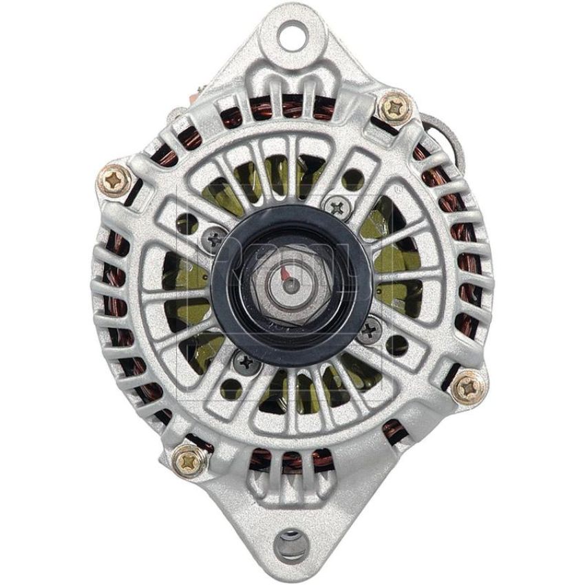 REMY ELECTRICAL 14451 Remanufactured Alternator