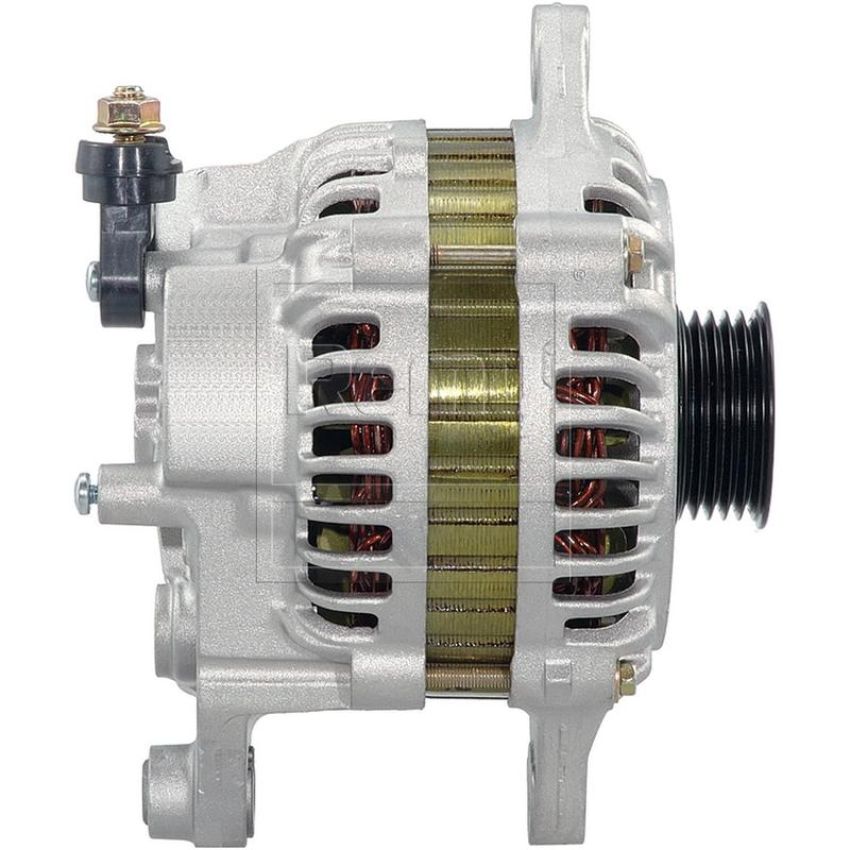 REMY ELECTRICAL 14451 Remanufactured Alternator
