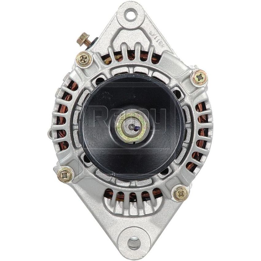 REMY ELECTRICAL 14452 Remanufactured Alternator