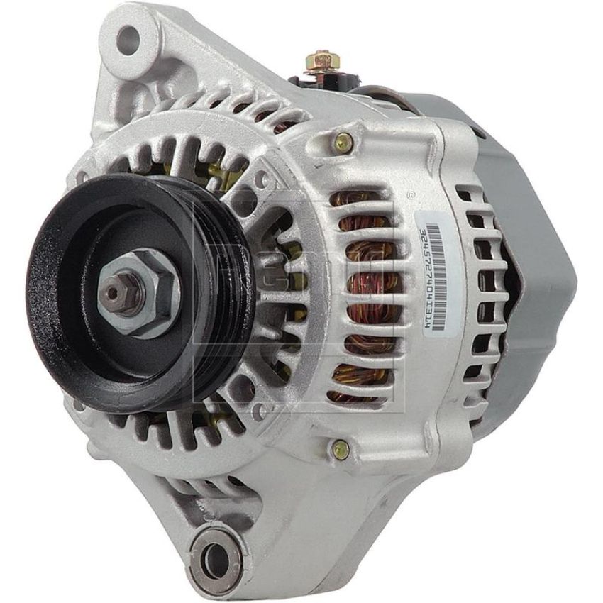 REMY ELECTRICAL 14457 Remanufactured Alternator