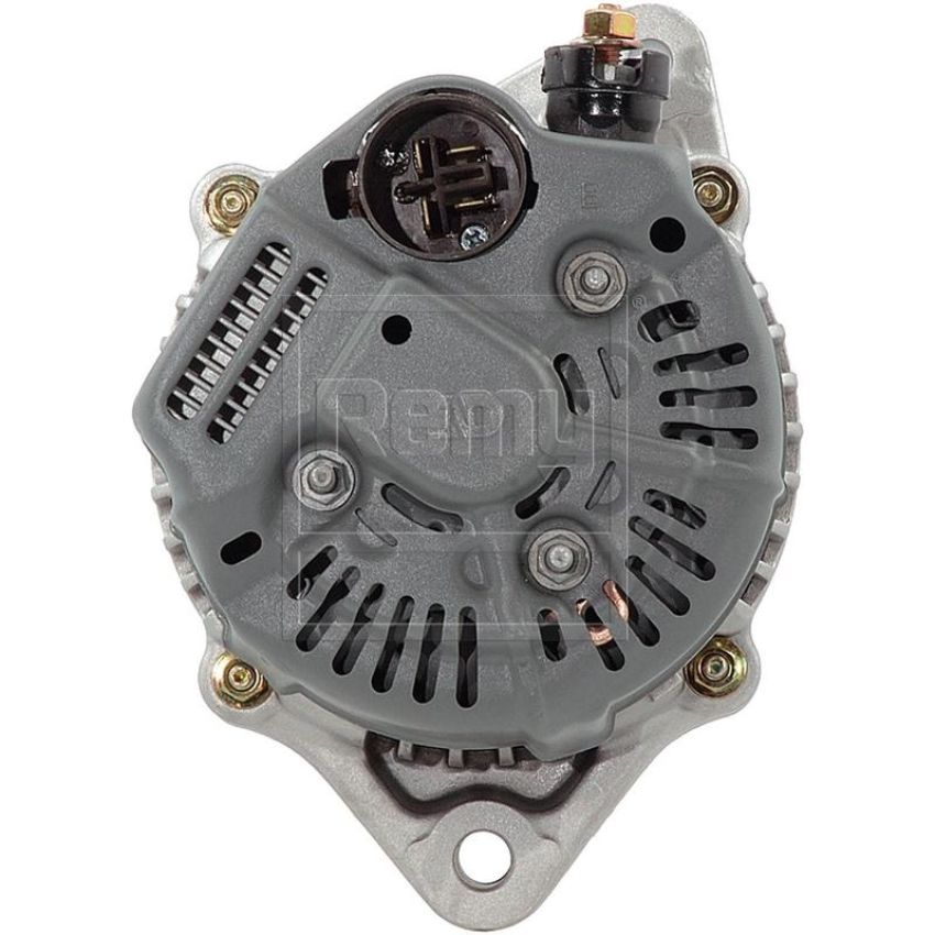 REMY ELECTRICAL 14457 Remanufactured Alternator