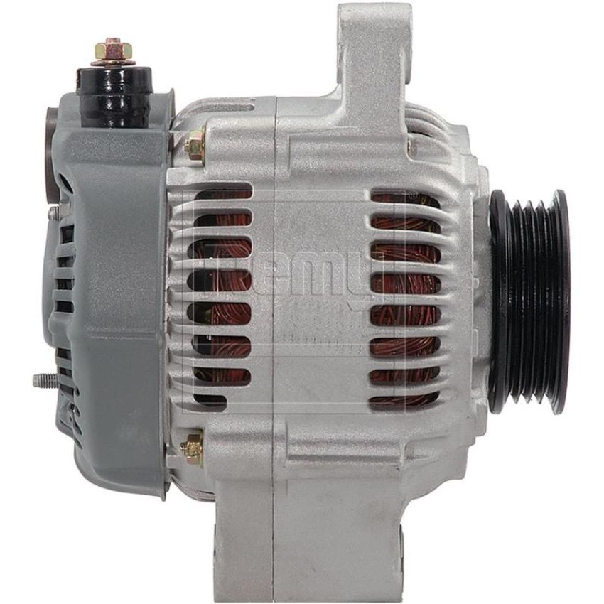 REMY ELECTRICAL 14457 Remanufactured Alternator
