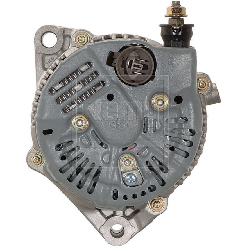 REMY ELECTRICAL 14459 Remanufactured Alternator