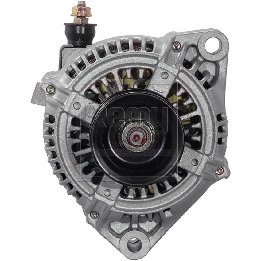 REMY ELECTRICAL 14459 Remanufactured Alternator