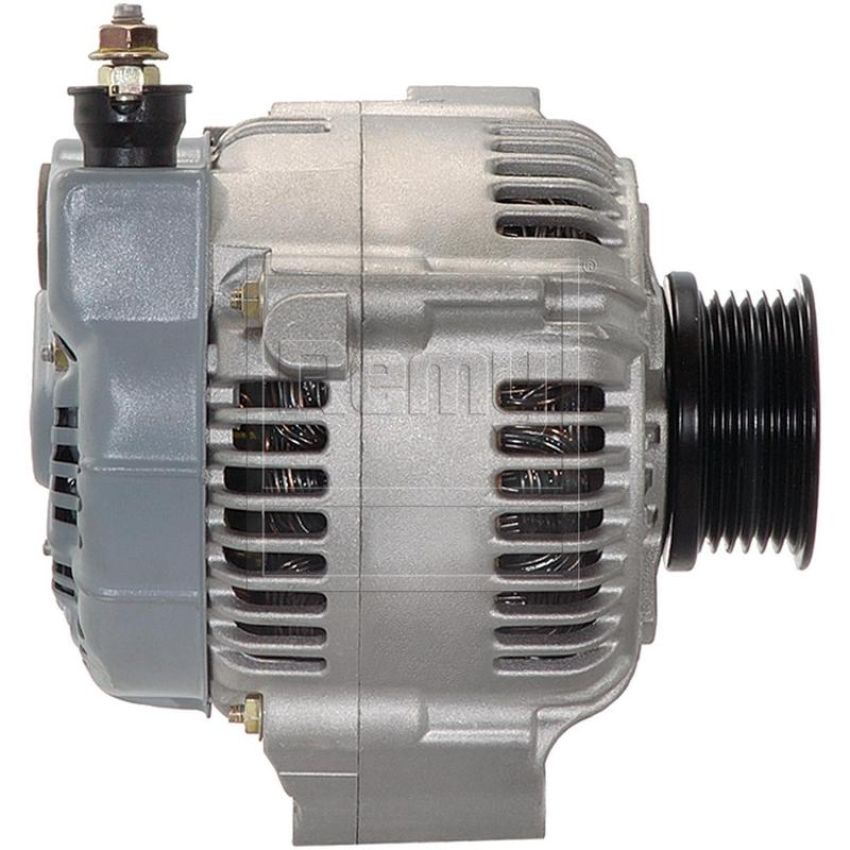 REMY ELECTRICAL 14459 Remanufactured Alternator