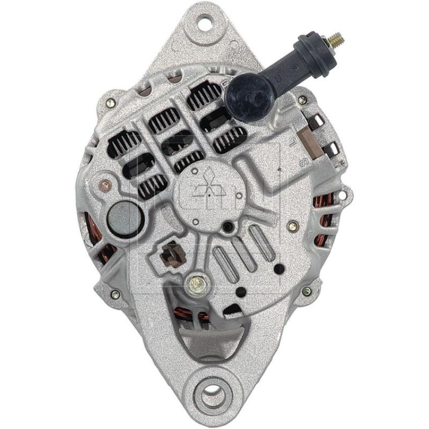 REMY ELECTRICAL 14470 Remanufactured Alternator