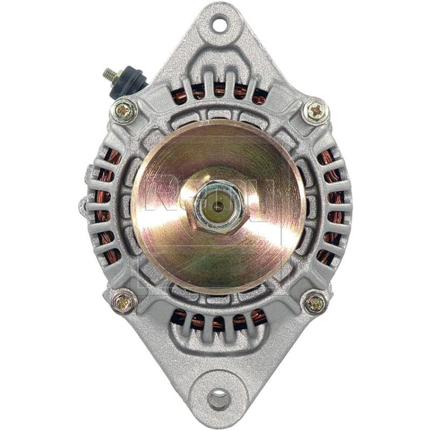 REMY ELECTRICAL 14470 Remanufactured Alternator
