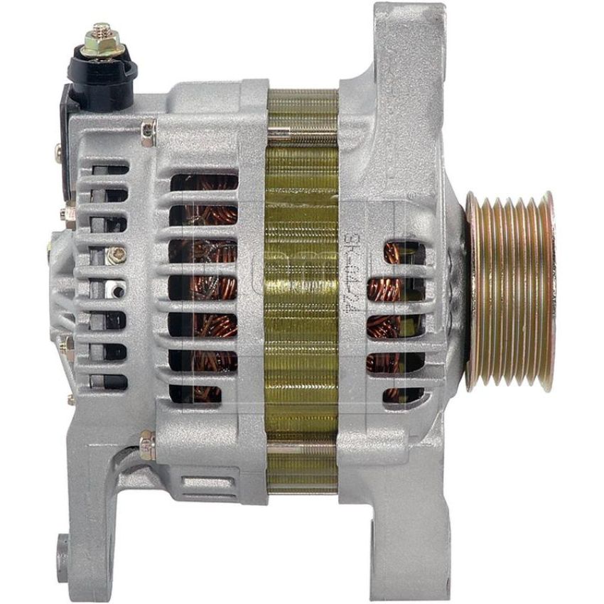 REMY ELECTRICAL 14474 Remanufactured Alternator