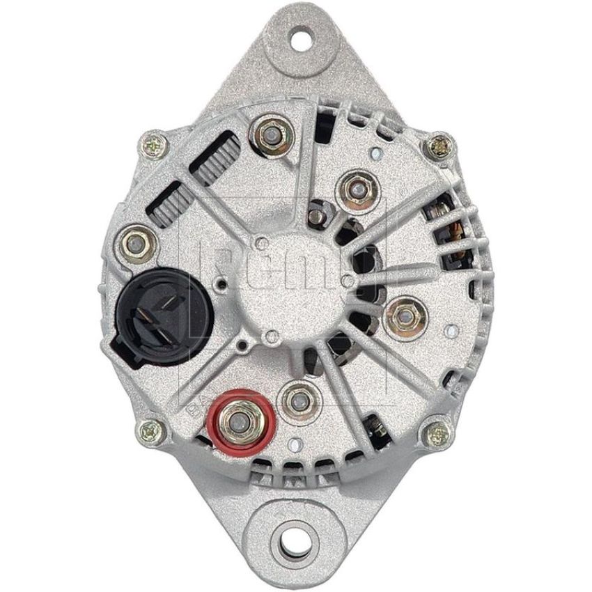 REMY ELECTRICAL 14477 Remanufactured Alternator