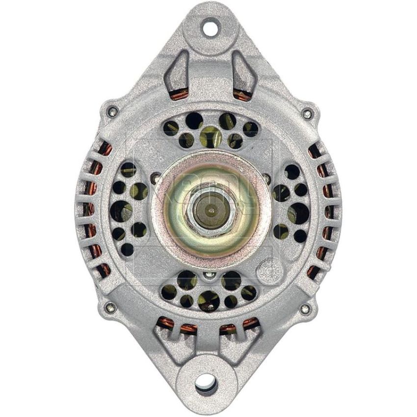 REMY ELECTRICAL 14477 Remanufactured Alternator