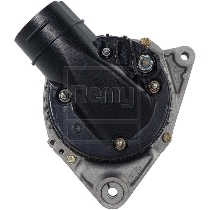 REMY ELECTRICAL 14482 Remanufactured Alternator
