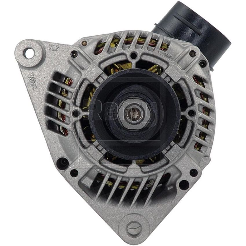 REMY ELECTRICAL 14482 Remanufactured Alternator