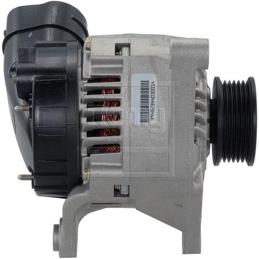 REMY ELECTRICAL 14482 Remanufactured Alternator