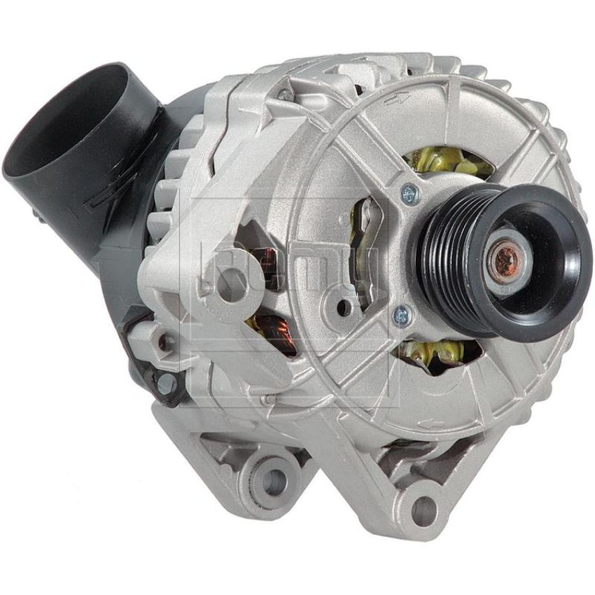 REMY ELECTRICAL 14485 Remanufactured Alternator