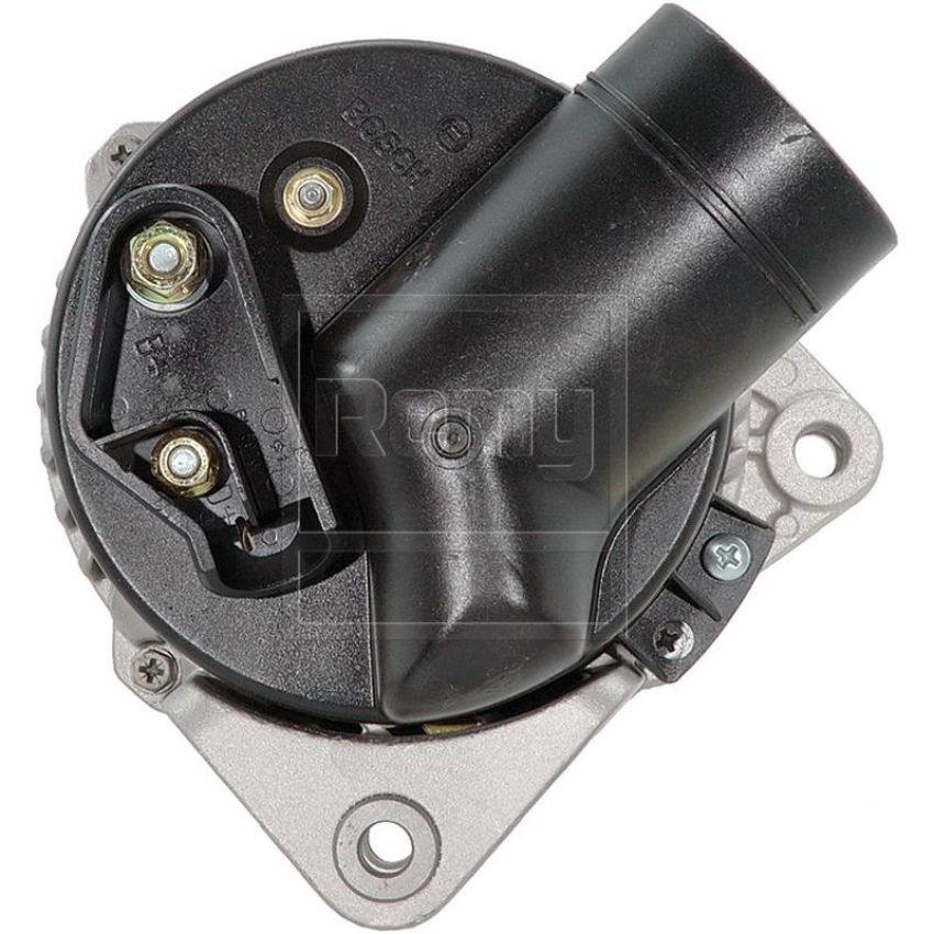 REMY ELECTRICAL 14485 Remanufactured Alternator