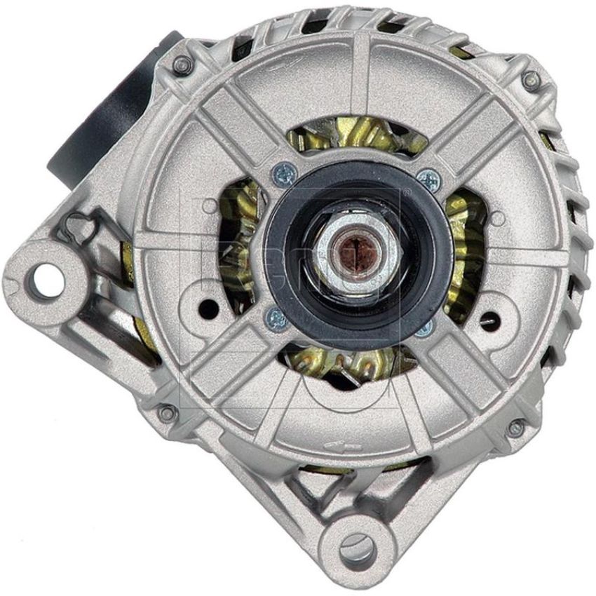 REMY ELECTRICAL 14485 Remanufactured Alternator