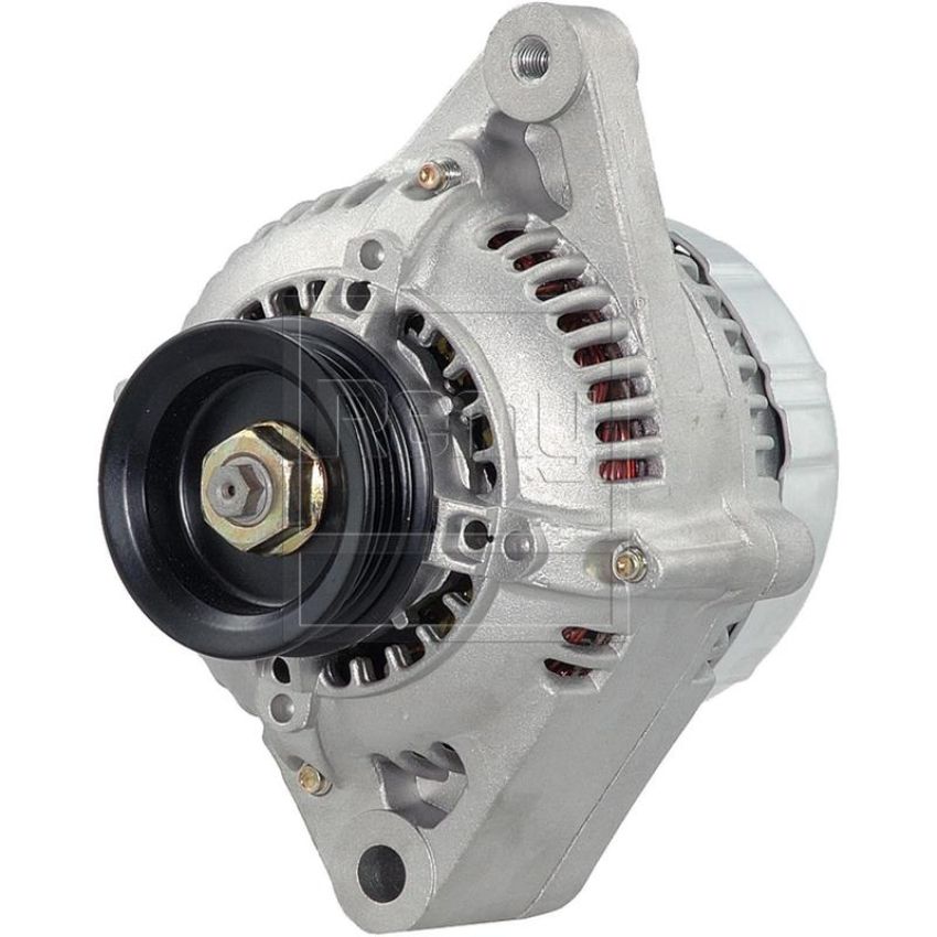 REMY ELECTRICAL 14486 Remanufactured Alternator