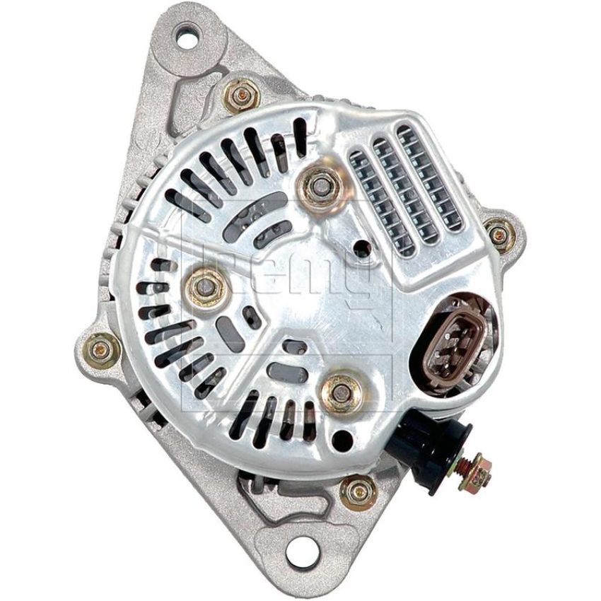 REMY ELECTRICAL 14486 Remanufactured Alternator