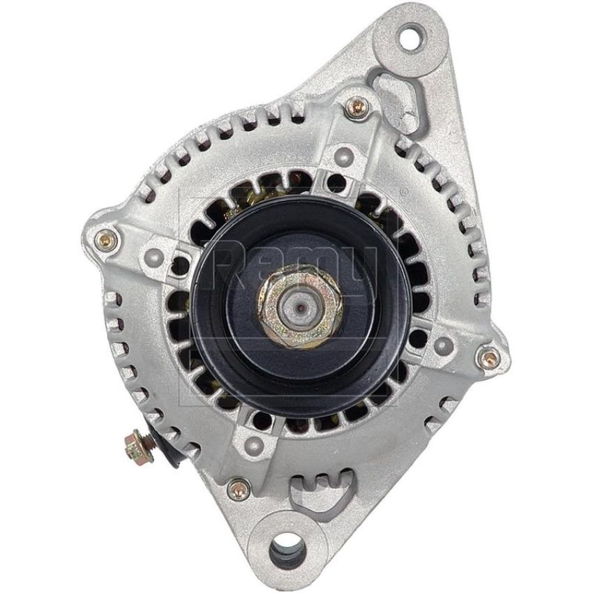 REMY ELECTRICAL 14486 Remanufactured Alternator