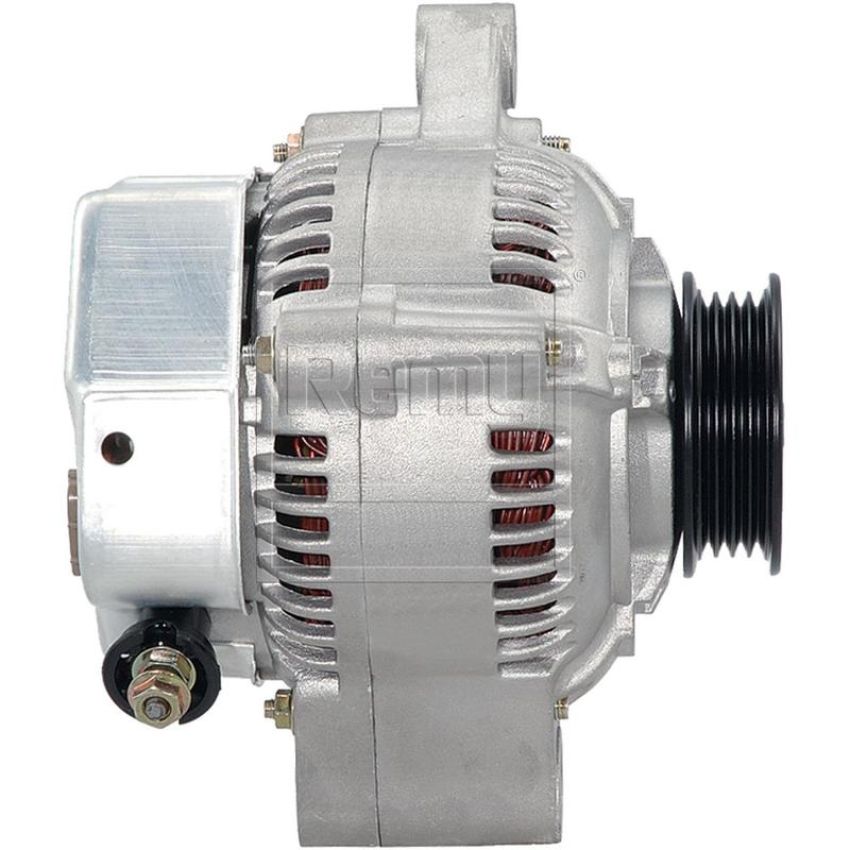 REMY ELECTRICAL 14486 Remanufactured Alternator