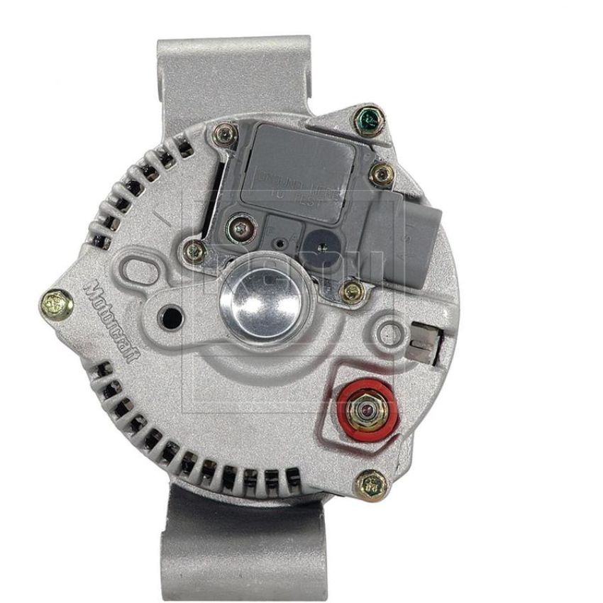 REMY ELECTRICAL 14488 Remanufactured Alternator