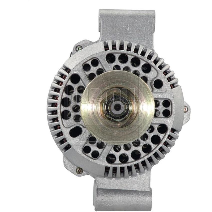 REMY ELECTRICAL 14488 Remanufactured Alternator