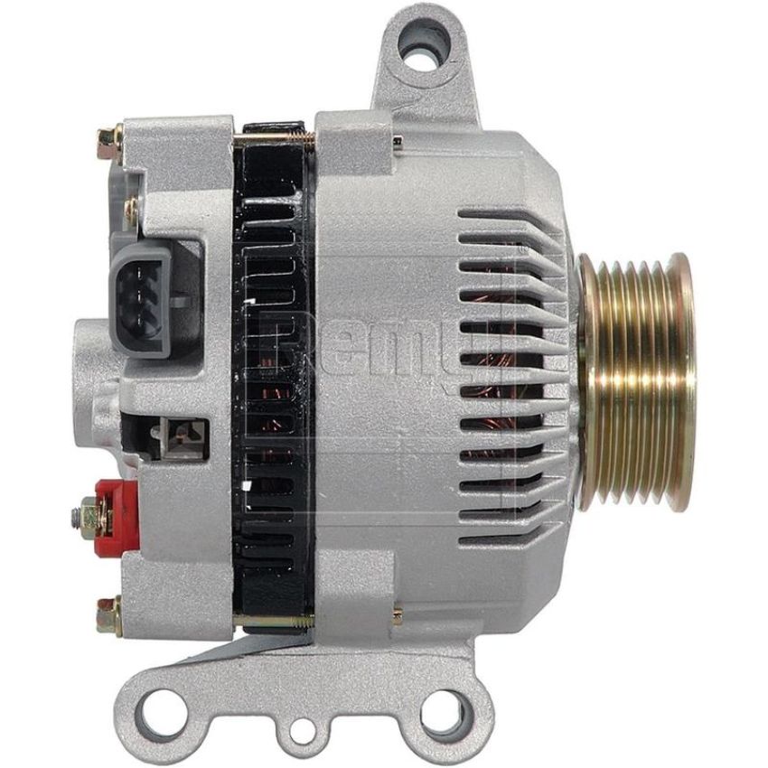 REMY ELECTRICAL 14488 Remanufactured Alternator