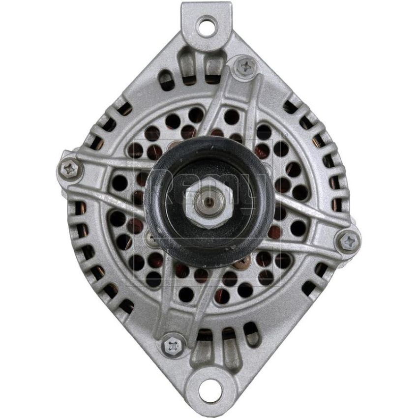 REMY ELECTRICAL 14489 Remanufactured Alternator
