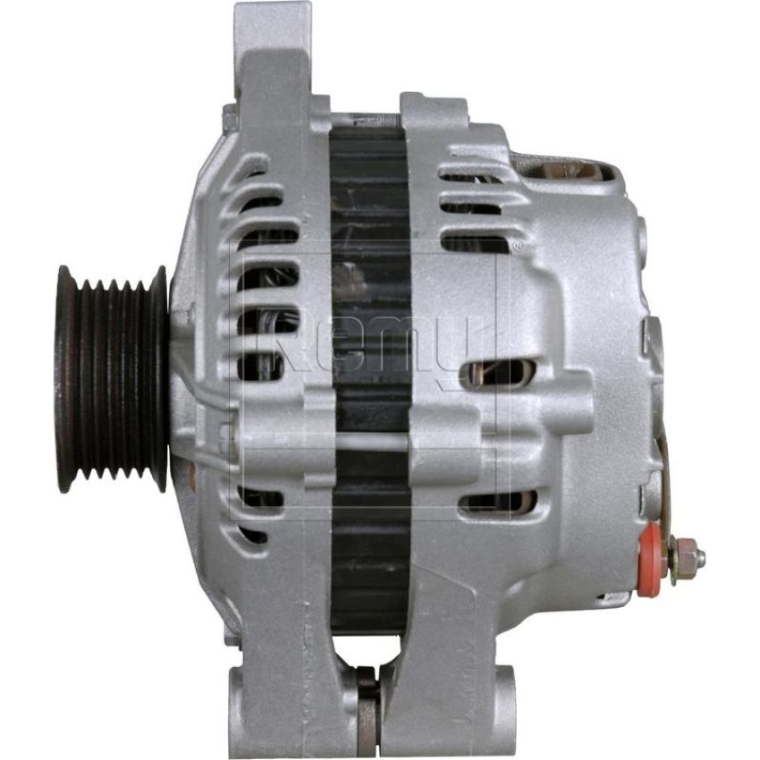 REMY ELECTRICAL 14489 Remanufactured Alternator