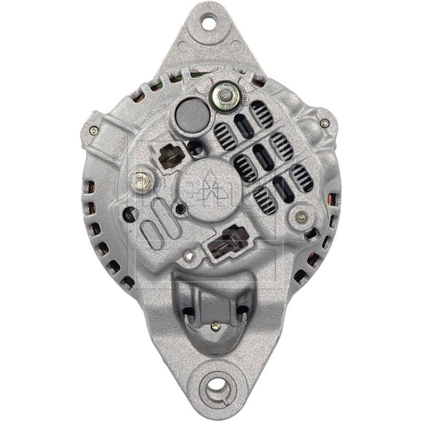 REMY ELECTRICAL 14493 Remanufactured Alternator