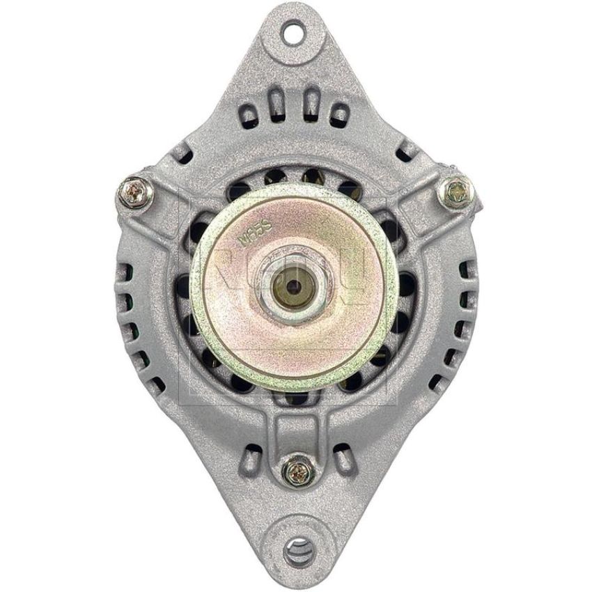 REMY ELECTRICAL 14493 Remanufactured Alternator