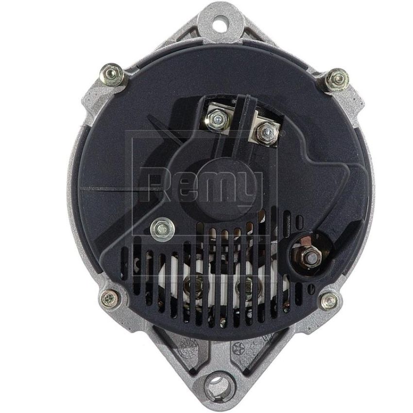 REMY ELECTRICAL 14495 Remanufactured Alternator