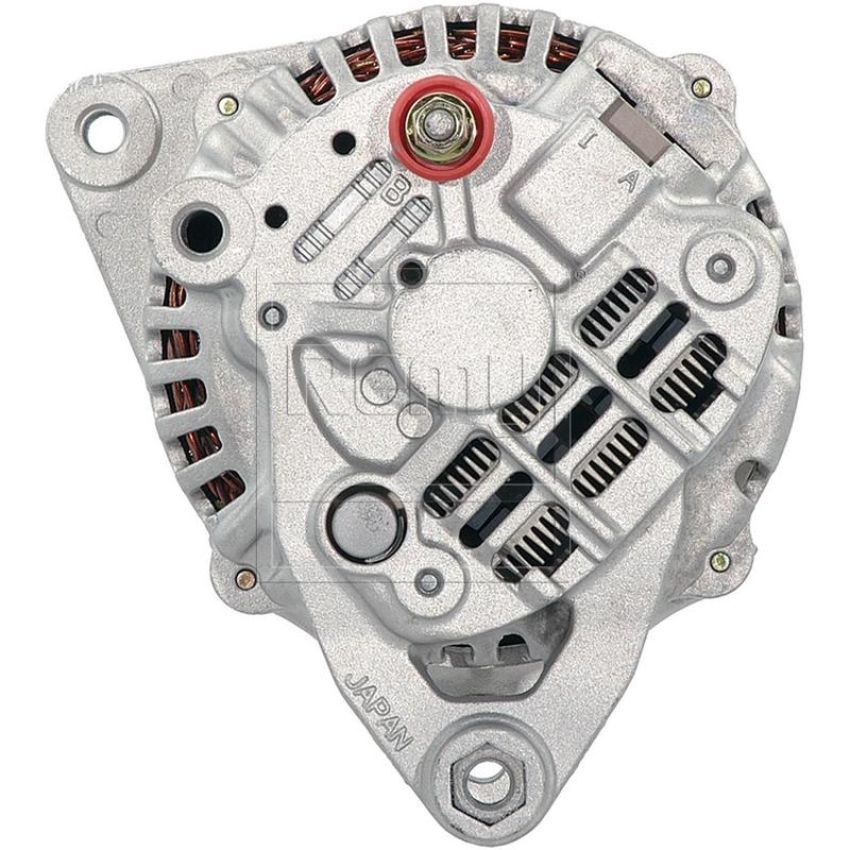 REMY ELECTRICAL 14497 Remanufactured Alternator