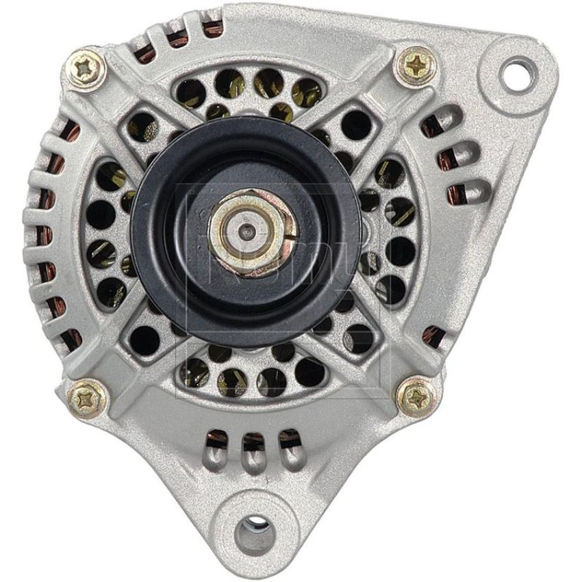 REMY ELECTRICAL 14497 Remanufactured Alternator