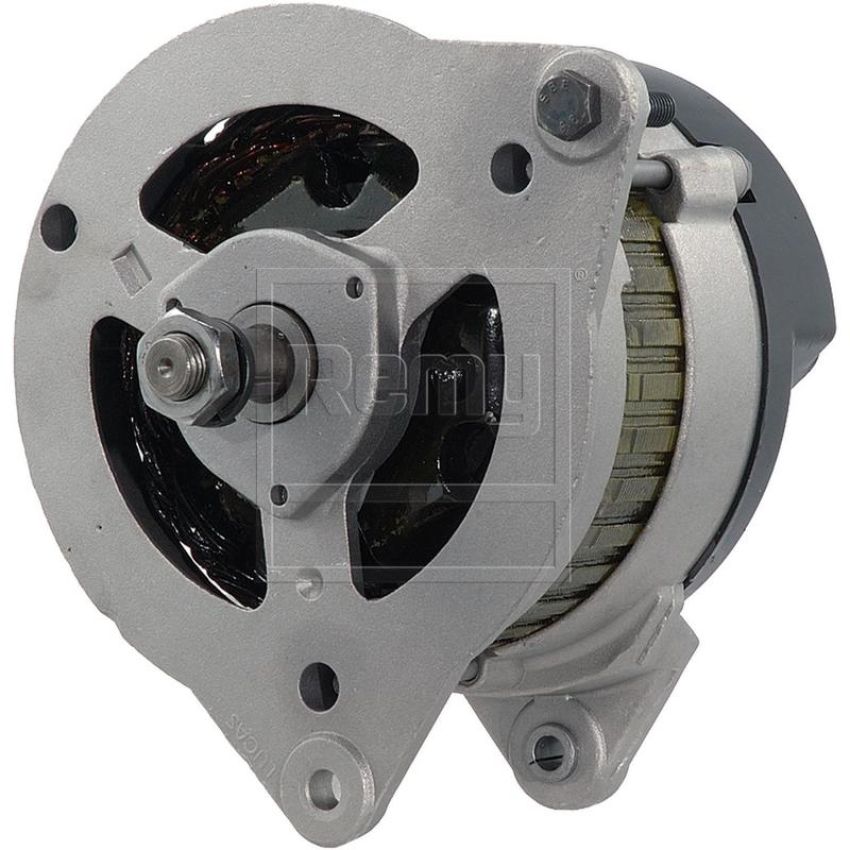 REMY ELECTRICAL 14561 Remanufactured Alternator