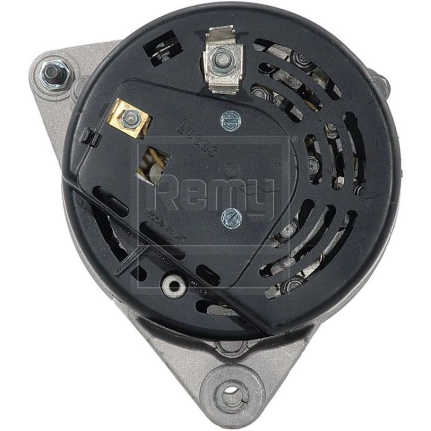 REMY ELECTRICAL 14561 Remanufactured Alternator
