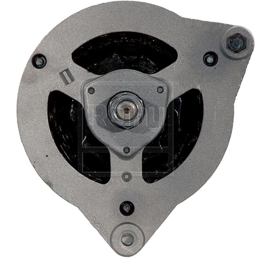REMY ELECTRICAL 14561 Remanufactured Alternator