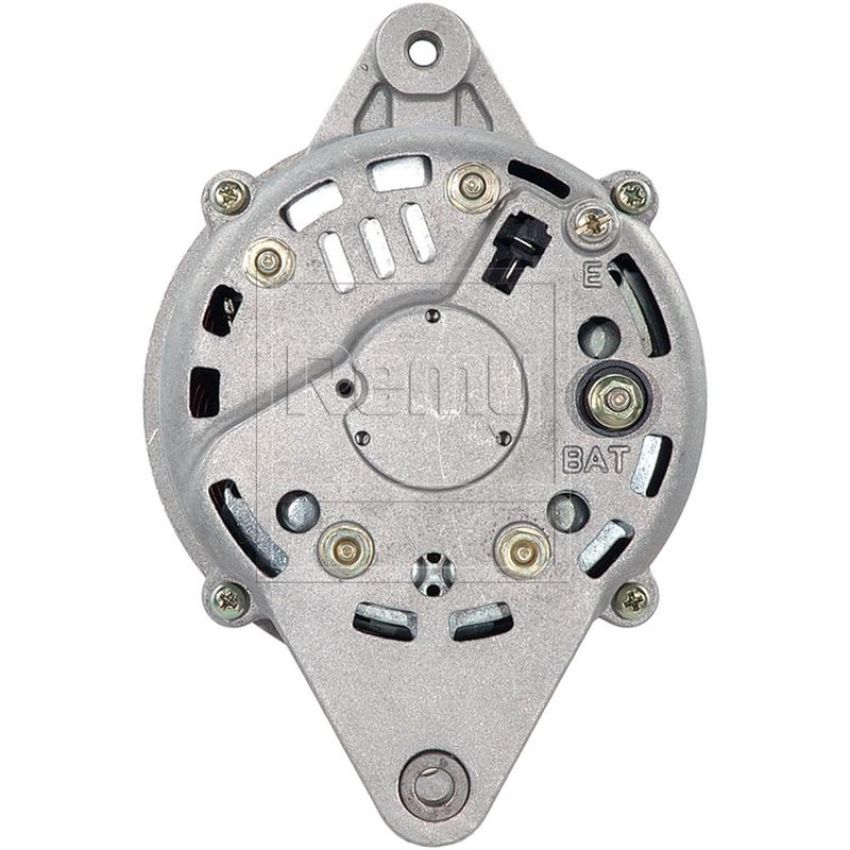 REMY ELECTRICAL 14585 Remanufactured Alternator